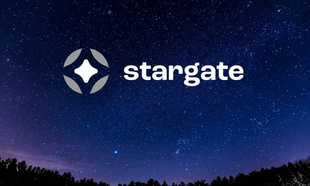 Blog - Stargate Crypto