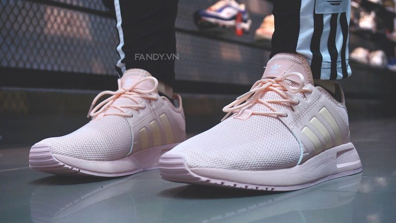 giay adidas xplr icy pink