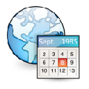 Save in iCalendar file Chrome extension download