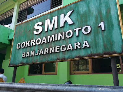 Semua - SMK Cokroaminoto 1 Banjarnegara