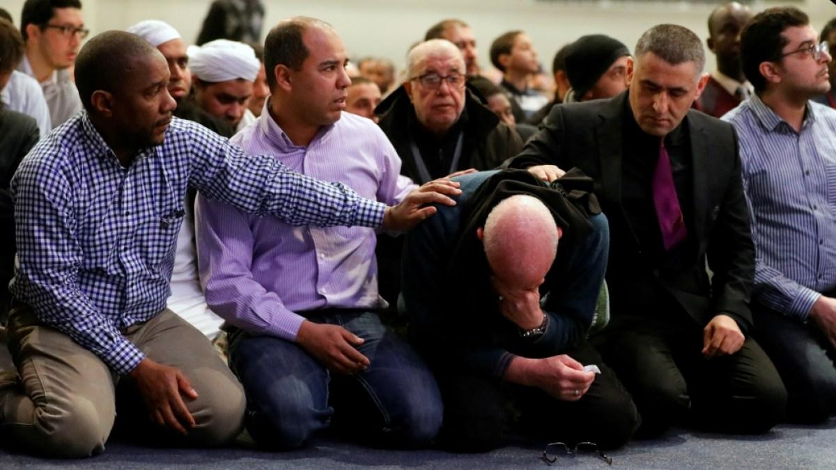 We need to run': Survivor recalls Quebec mosque attack | Islamophobia News  | Al Jazeera