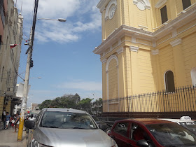 Telefónica del Perú Chiclayo