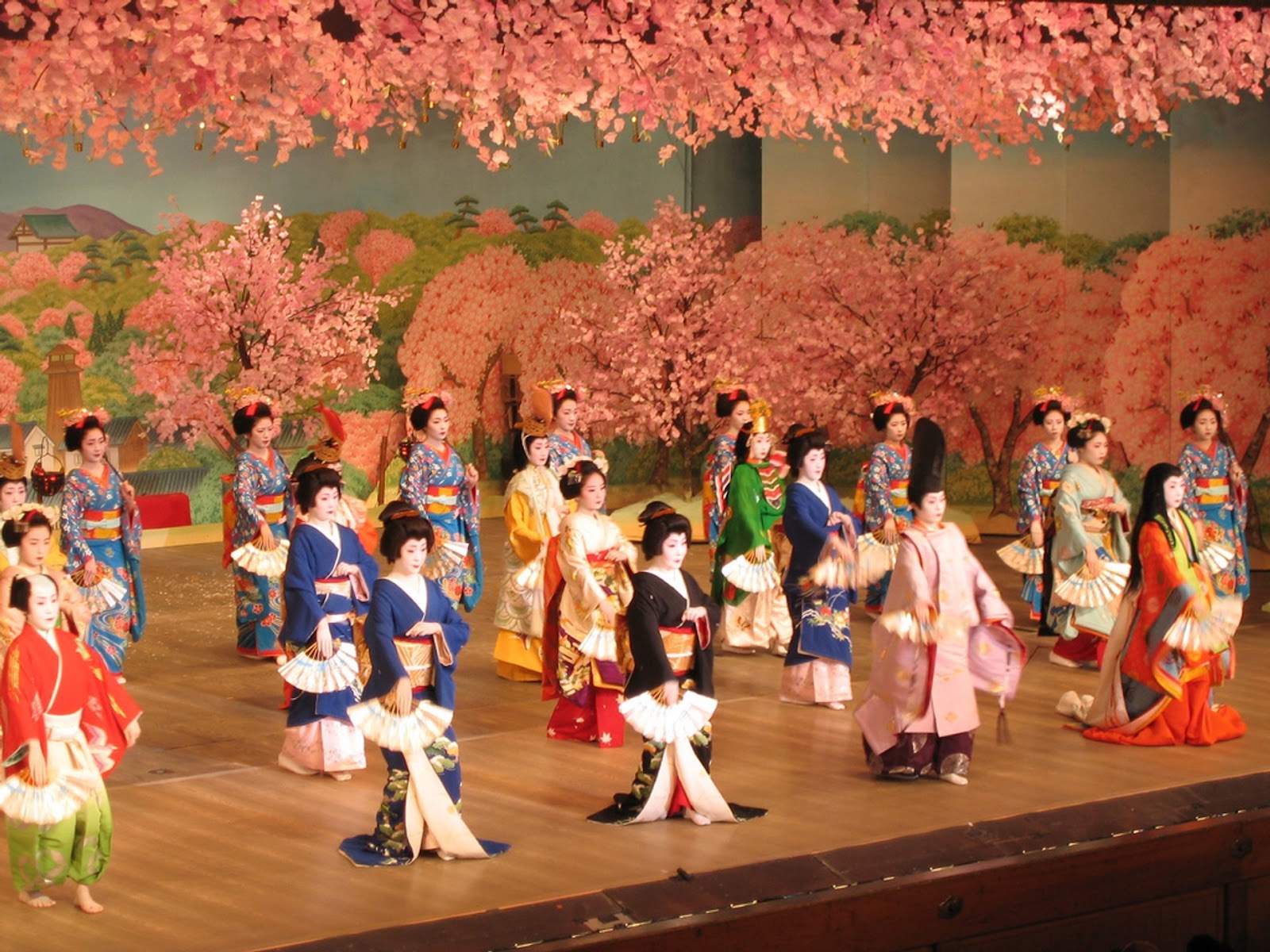 สัมผัสกับบรรยากาศของ 7 เทศกาลสำคัญฤดูใบไม้ร่วงในประเทศญี่ปุ่นจากแต่ละท้องถิ่น ! 9