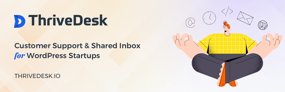 Thrive Desk