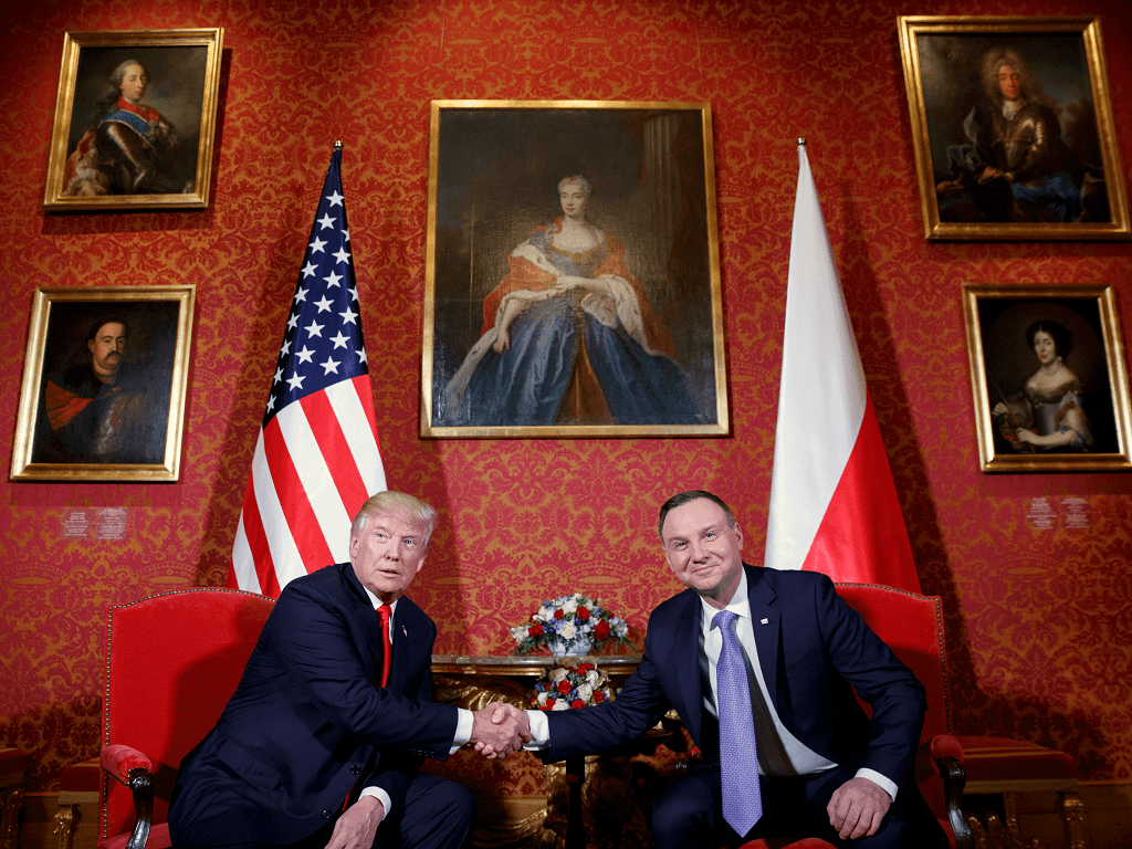 President Duda