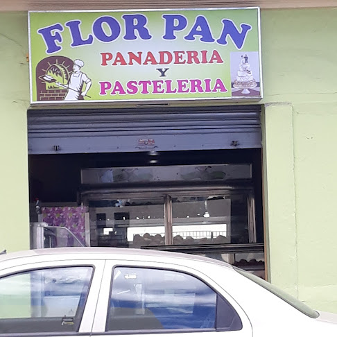 Opiniones de Flor Pan Panadería en Quito - Panadería