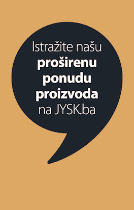 JYSK Katalog – Akcijska ponuda MAJ 13.05.2021. – 26.05.2021.