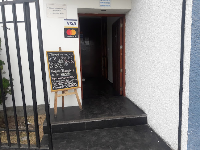 Mal. Santiago Figueredo 751, La Punta 07021, Perú