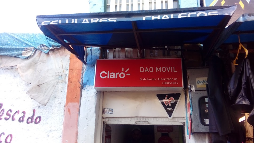 DAO Movil