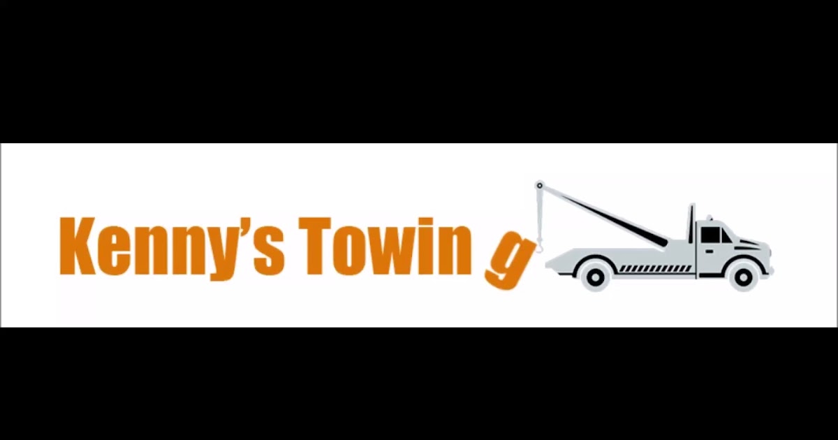 Kenny's Towing.mp4