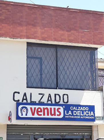 CALZADO VENUS - Quito