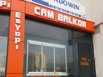 ISI Yapı Cam Balkon