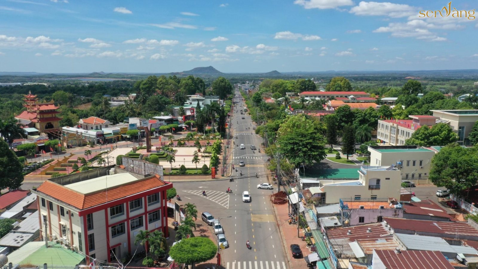 Đông Nam Bộ