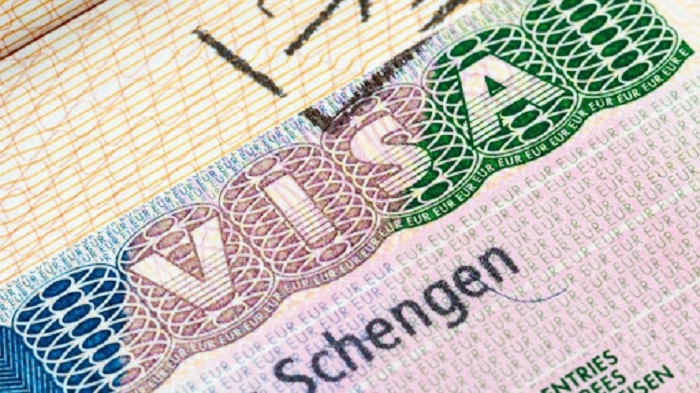 Dịch vụ làm visa Đức - Thủ tục xin visa Đức
