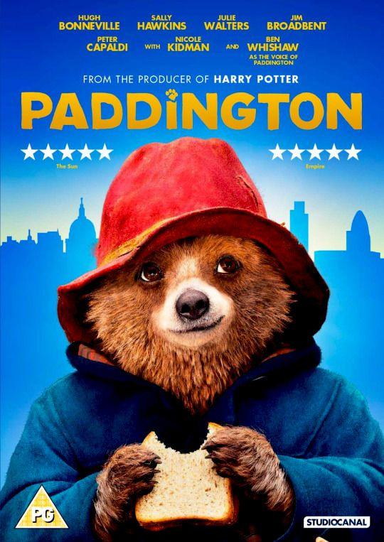 1.PADDINGTON