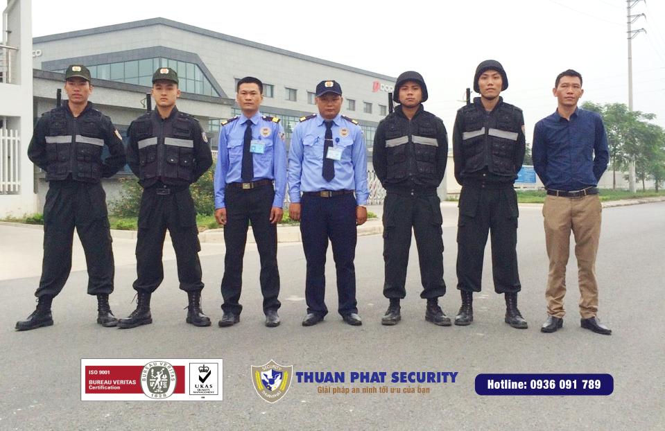 Kết quả hình ảnh cho bảo vệ thuận phát