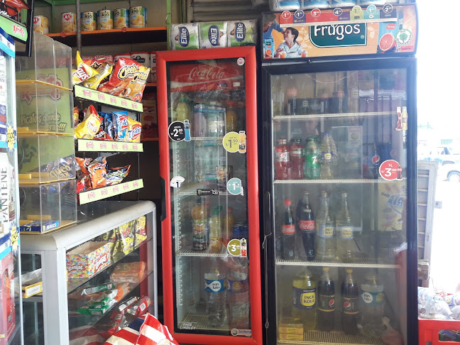 Comercial Ingienería - Tienda de ultramarinos