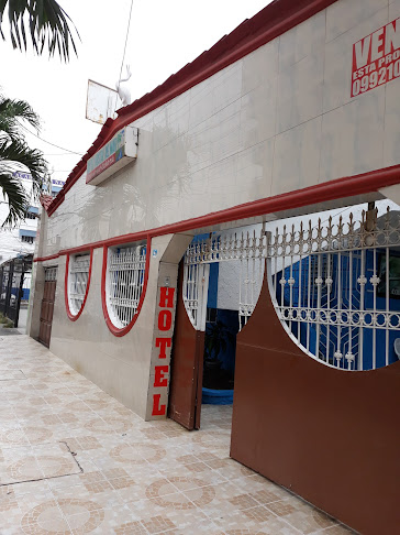 Opiniones de Hotel - Hostal Del Mar en Guayaquil - Hotel