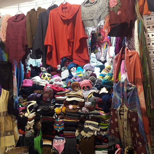 Opiniones de Pilarta en Huancayo - Tienda de ropa