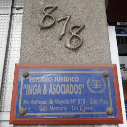 Estudio Jurídico Inga & Asociados