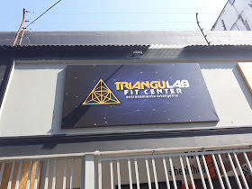 Triangulab Fit Center