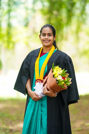 2023-10-06: Kumushini Thennakoon (Computer Science PhD Student)