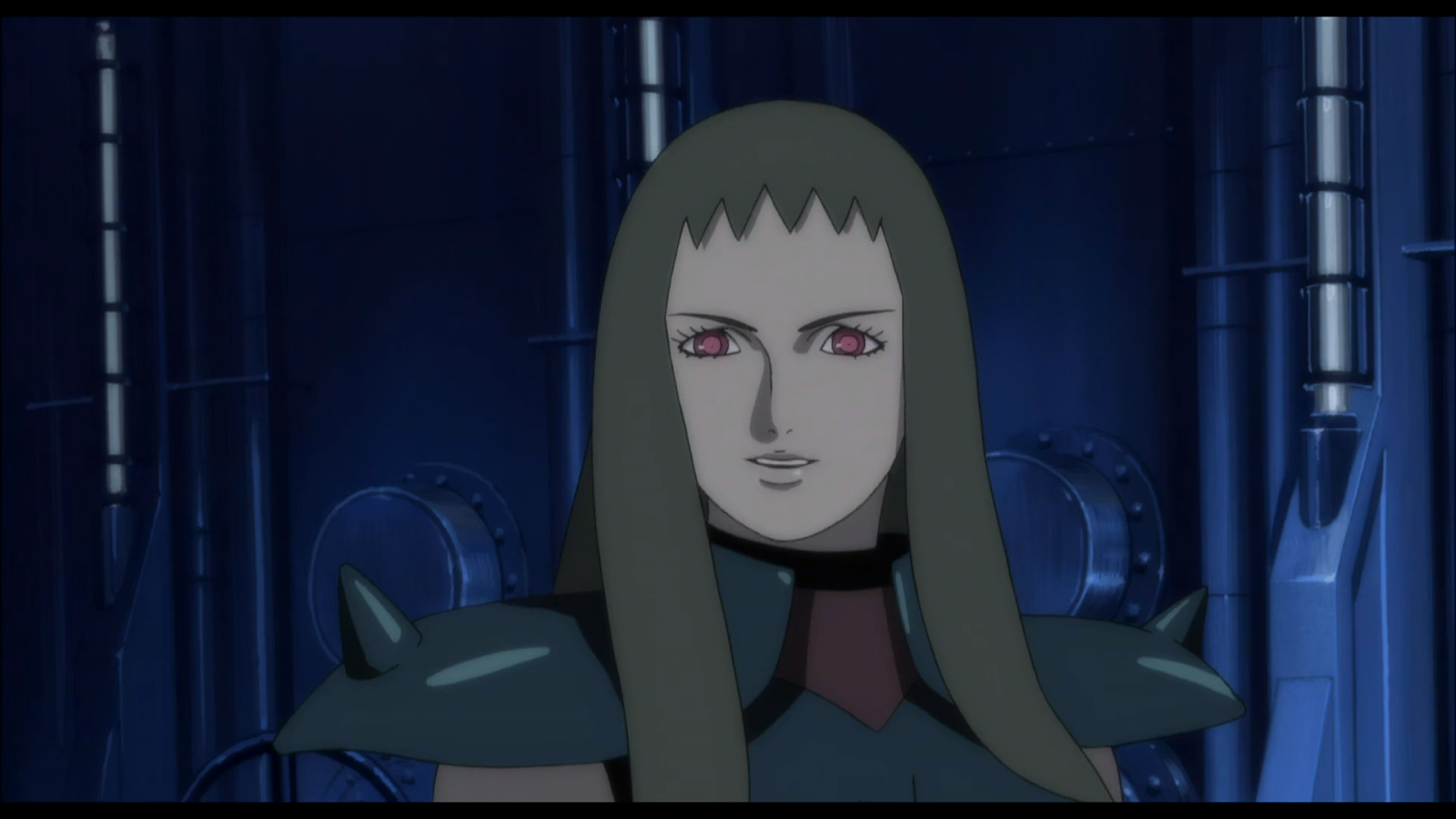 Who is Kamira in Naruto?