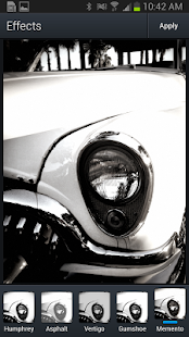 Download Aviary Effects: Noir apk