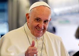 Image result for pope francis