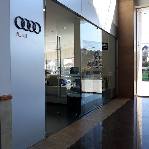 Audi Boutique y Accesorios