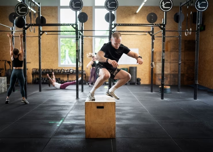 unilateral exercises are a valuable form of functional training