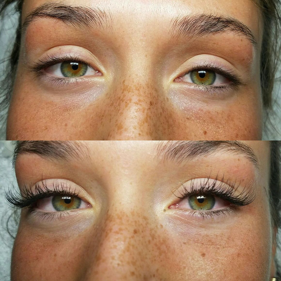 Before and After | Lashes by Valentina | Natural eyelash extensions, Eyelash  extentions, Eyelash extensions styles