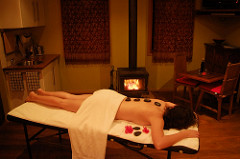 Have a massage Have a massage