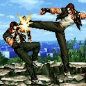 The king of fighters wing II apk