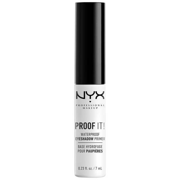 NYX Cosmetics Professional Makeup Proof It! Waterproof Eyeshadow Primer