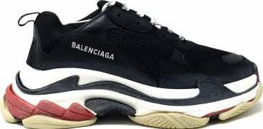 Image result for balenciaga triple s