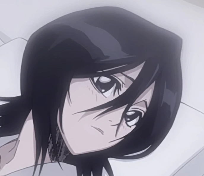 Hisana Kuchiki