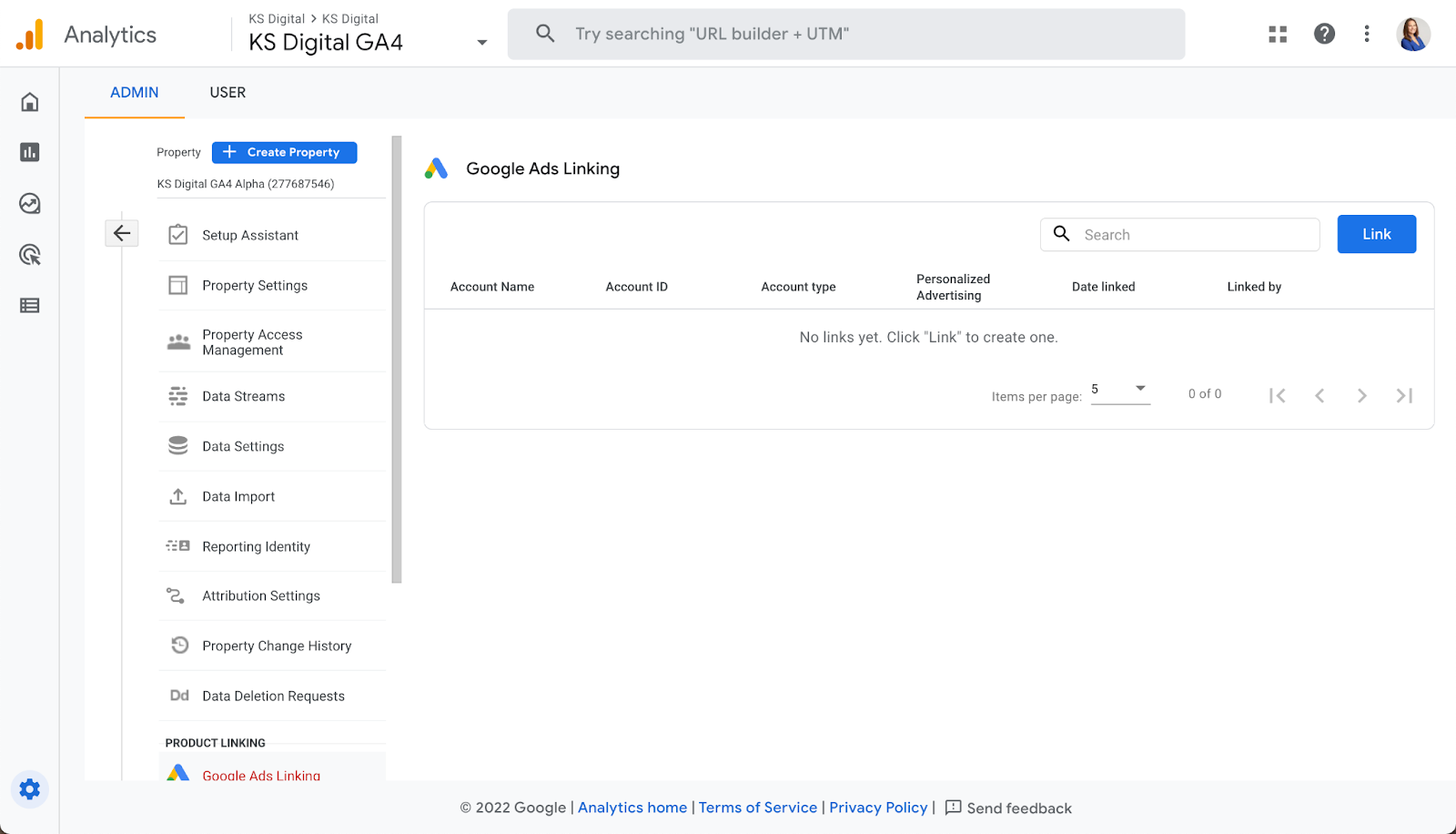 Digital Debrief – Step-by-Step: Linking Google Analytics 4 to Google Ads
