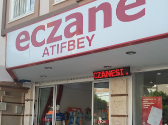 ATIFBEY ECZANESİ