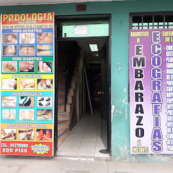 LABORATORIO SAN MARCOS