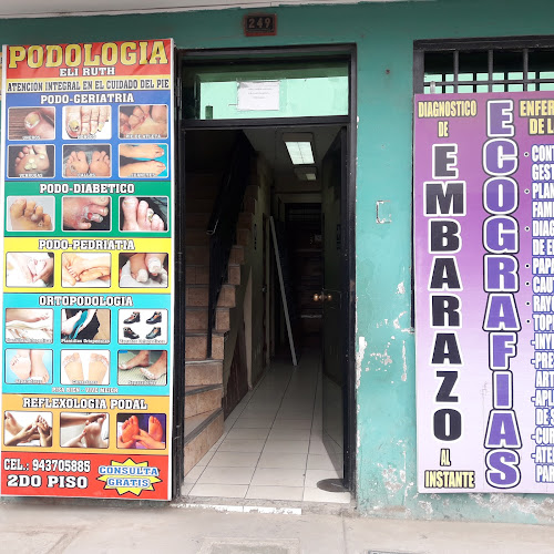 LABORATORIO SAN MARCOS