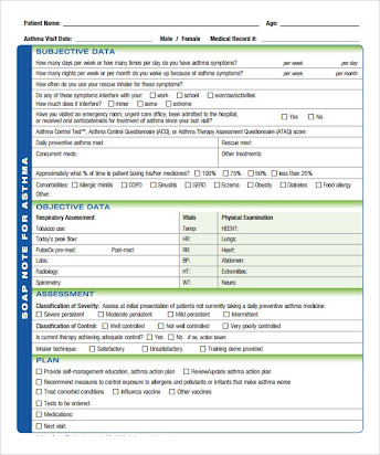 Free Urgent Care Business Plan Template