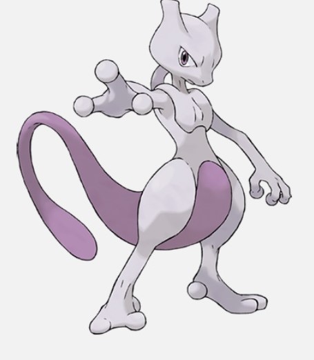 strongest pokemon of all time