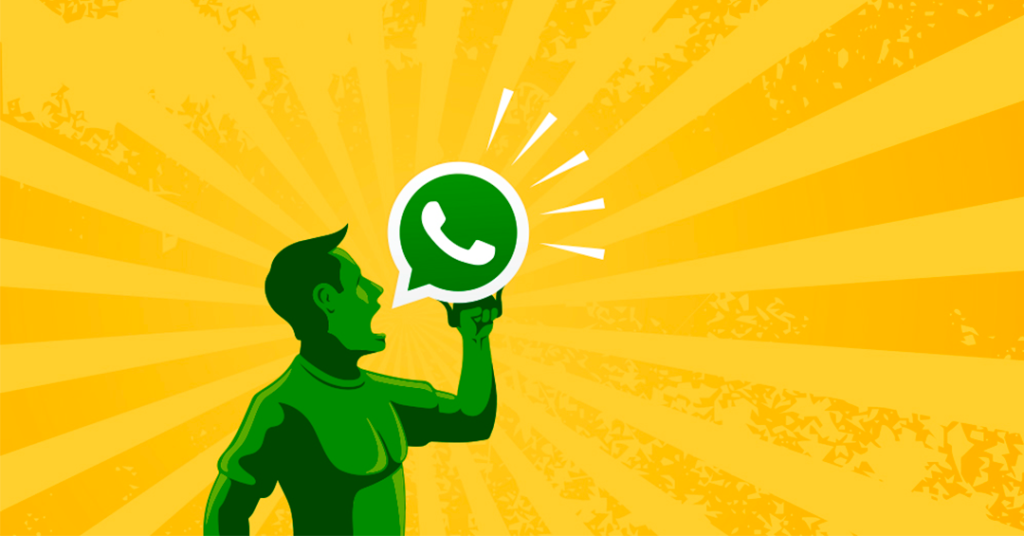 Software for WhatsApp Marketing in Dubai