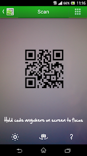 QR Droid™ apk Review