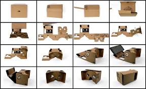 Image result for google cardboard