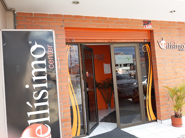 Vellísimo Center