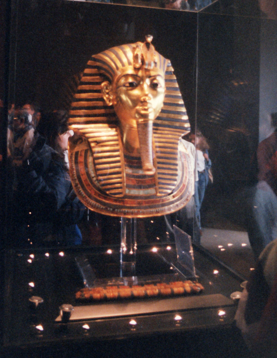 Maledizione di Tutankhamon