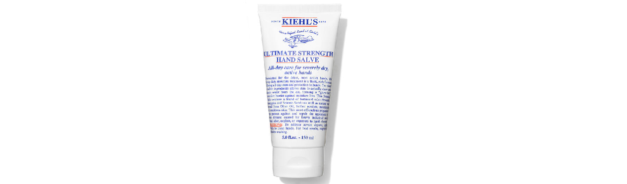 Ultimate Strength Hand Salve  Kiehl's