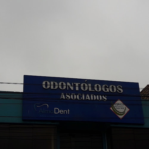 Odontológos Asociados